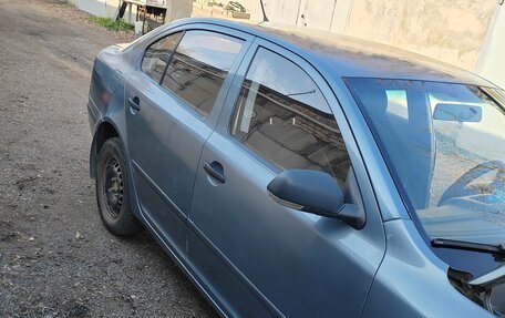 Skoda Octavia, 2008 год, 455 000 рублей, 6 фотография