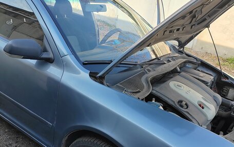 Skoda Octavia, 2008 год, 455 000 рублей, 7 фотография