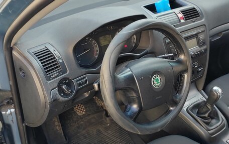 Skoda Octavia, 2008 год, 455 000 рублей, 9 фотография