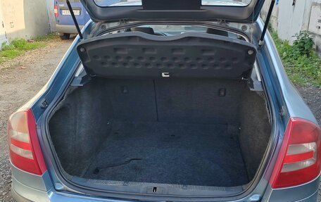 Skoda Octavia, 2008 год, 455 000 рублей, 8 фотография