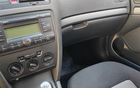 Skoda Octavia, 2008 год, 455 000 рублей, 12 фотография
