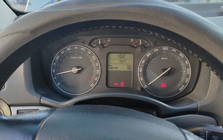 Skoda Octavia, 2008 год, 455 000 рублей, 10 фотография