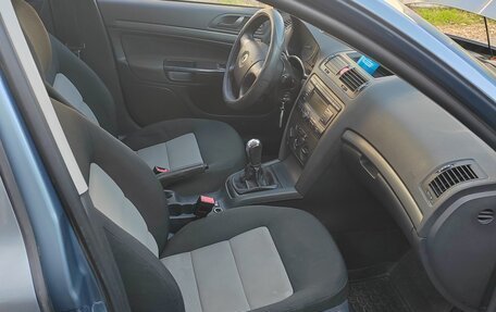 Skoda Octavia, 2008 год, 455 000 рублей, 13 фотография