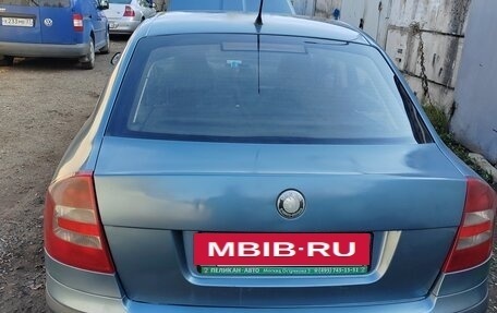 Skoda Octavia, 2008 год, 455 000 рублей, 4 фотография