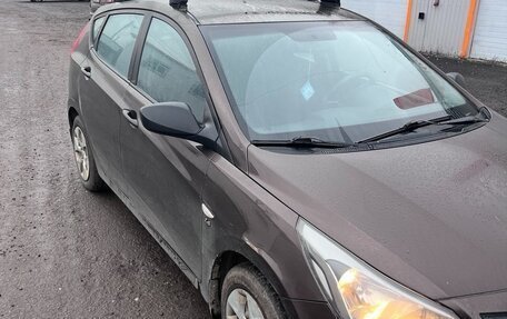 Hyundai Solaris II рестайлинг, 2015 год, 550 000 рублей, 3 фотография