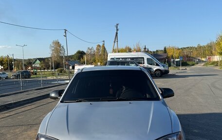 Hyundai Accent II, 2007 год, 370 000 рублей, 2 фотография