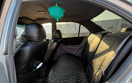 Hyundai Accent II, 2007 год, 370 000 рублей, 9 фотография
