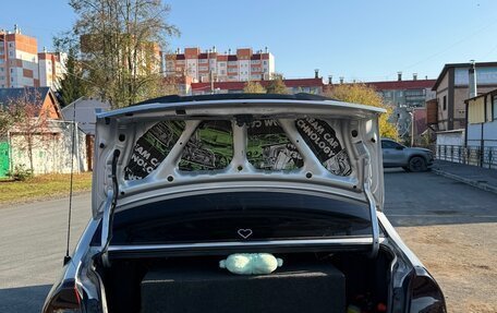 Hyundai Accent II, 2007 год, 370 000 рублей, 6 фотография