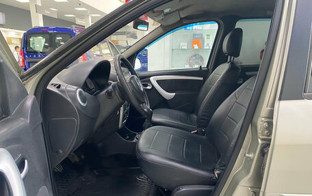 Renault Logan I, 2011 год, 270 000 рублей, 11 фотография