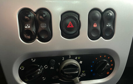 Renault Logan I, 2011 год, 270 000 рублей, 18 фотография
