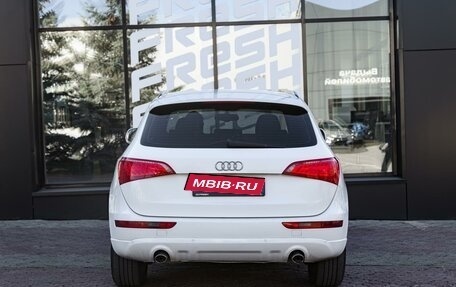 Audi Q5, 2009 год, 1 282 000 рублей, 4 фотография