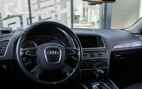 Audi Q5, 2009 год, 1 282 000 рублей, 6 фотография