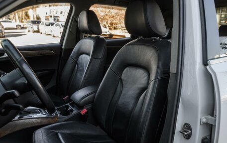 Audi Q5, 2009 год, 1 282 000 рублей, 10 фотография