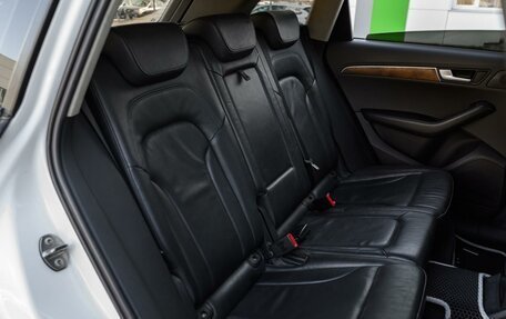 Audi Q5, 2009 год, 1 282 000 рублей, 7 фотография
