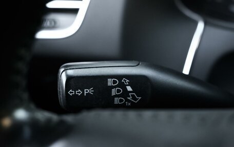 Audi Q5, 2009 год, 1 282 000 рублей, 17 фотография