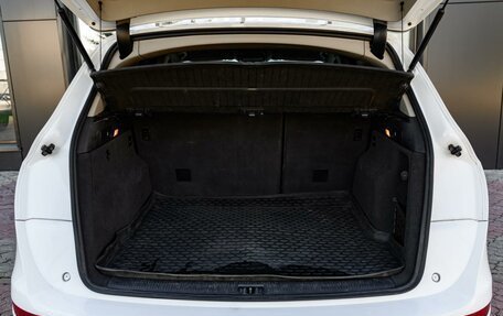 Audi Q5, 2009 год, 1 282 000 рублей, 23 фотография