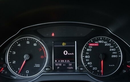 Audi Q5, 2009 год, 1 282 000 рублей, 16 фотография