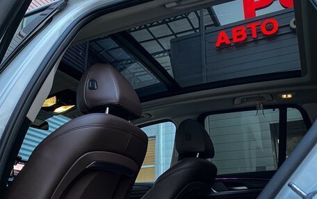 BMW X3, 2022 год, 5 190 000 рублей, 8 фотография