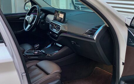 BMW X3, 2022 год, 5 190 000 рублей, 7 фотография