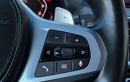 BMW X3, 2022 год, 5 190 000 рублей, 18 фотография