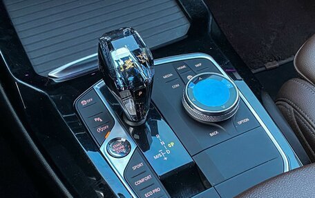 BMW X3, 2022 год, 5 190 000 рублей, 23 фотография