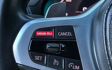 BMW X3, 2022 год, 5 190 000 рублей, 16 фотография