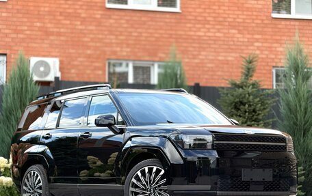 Hyundai Santa Fe IV, 2026 год, 5 350 000 рублей, 8 фотография