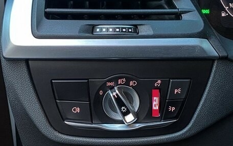 BMW X3, 2022 год, 5 190 000 рублей, 15 фотография