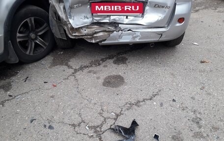 Mazda Demio III (DE), 2005 год, 300 000 рублей, 4 фотография