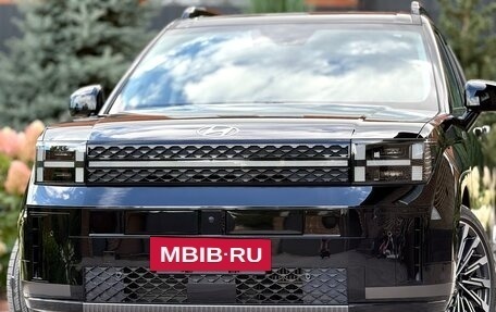 Hyundai Santa Fe IV, 2026 год, 5 350 000 рублей, 4 фотография