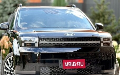 Hyundai Santa Fe IV, 2026 год, 5 350 000 рублей, 7 фотография