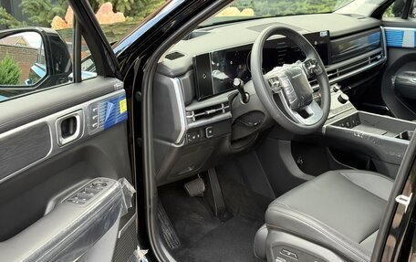 Hyundai Santa Fe IV, 2026 год, 5 350 000 рублей, 14 фотография