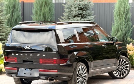 Hyundai Santa Fe IV, 2026 год, 5 350 000 рублей, 12 фотография