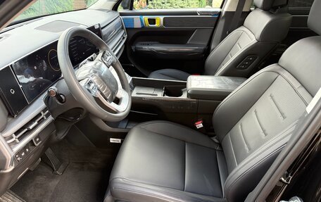 Hyundai Santa Fe IV, 2026 год, 5 350 000 рублей, 16 фотография