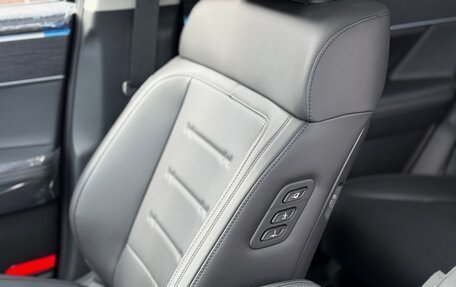 Hyundai Santa Fe IV, 2026 год, 5 350 000 рублей, 21 фотография