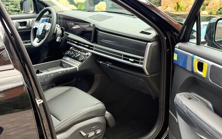Hyundai Santa Fe IV, 2026 год, 5 350 000 рублей, 24 фотография
