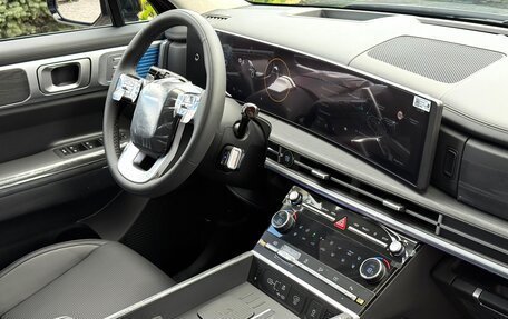 Hyundai Santa Fe IV, 2026 год, 5 350 000 рублей, 25 фотография