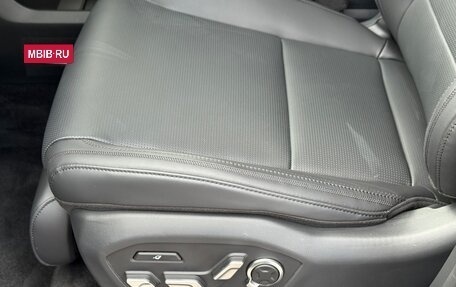 Hyundai Santa Fe IV, 2026 год, 5 350 000 рублей, 19 фотография