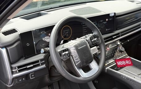 Hyundai Santa Fe IV, 2026 год, 5 350 000 рублей, 15 фотография