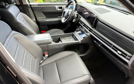 Hyundai Santa Fe IV, 2026 год, 5 350 000 рублей, 26 фотография