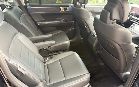 Hyundai Santa Fe IV, 2026 год, 5 350 000 рублей, 29 фотография