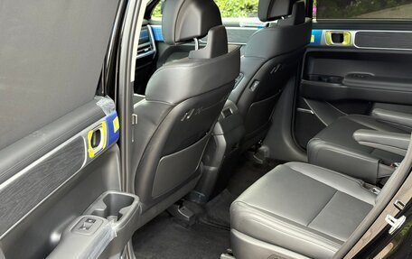 Hyundai Santa Fe IV, 2026 год, 5 350 000 рублей, 31 фотография
