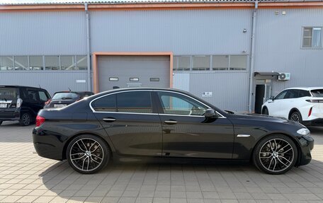 BMW 5 серия, 2011 год, 1 750 000 рублей, 4 фотография