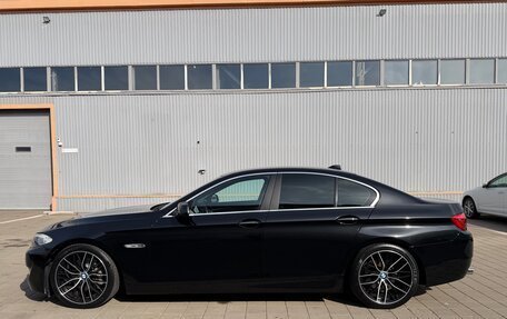 BMW 5 серия, 2011 год, 1 750 000 рублей, 5 фотография