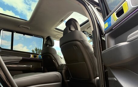 Hyundai Santa Fe IV, 2026 год, 5 350 000 рублей, 28 фотография