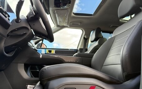 Hyundai Santa Fe IV, 2026 год, 5 350 000 рублей, 17 фотография