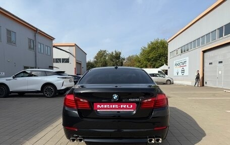 BMW 5 серия, 2011 год, 1 750 000 рублей, 8 фотография