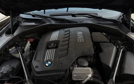 BMW 5 серия, 2011 год, 1 750 000 рублей, 13 фотография