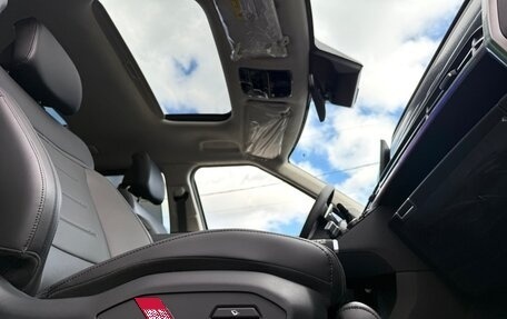 Hyundai Santa Fe IV, 2026 год, 5 350 000 рублей, 27 фотография