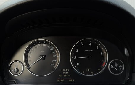 BMW 5 серия, 2011 год, 1 750 000 рублей, 12 фотография